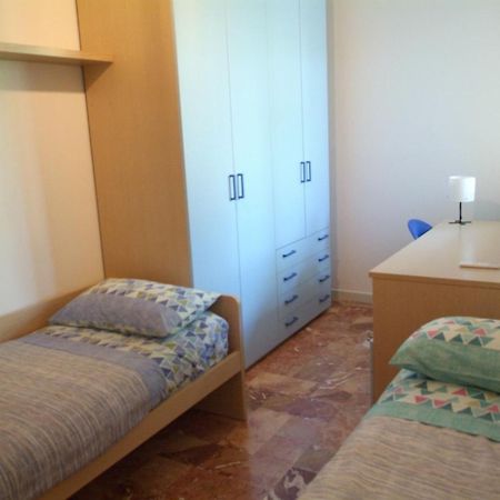 La Casa Di Telen Zona Policlinico Oncologico E Villa De Grecis Бари Экстерьер фото