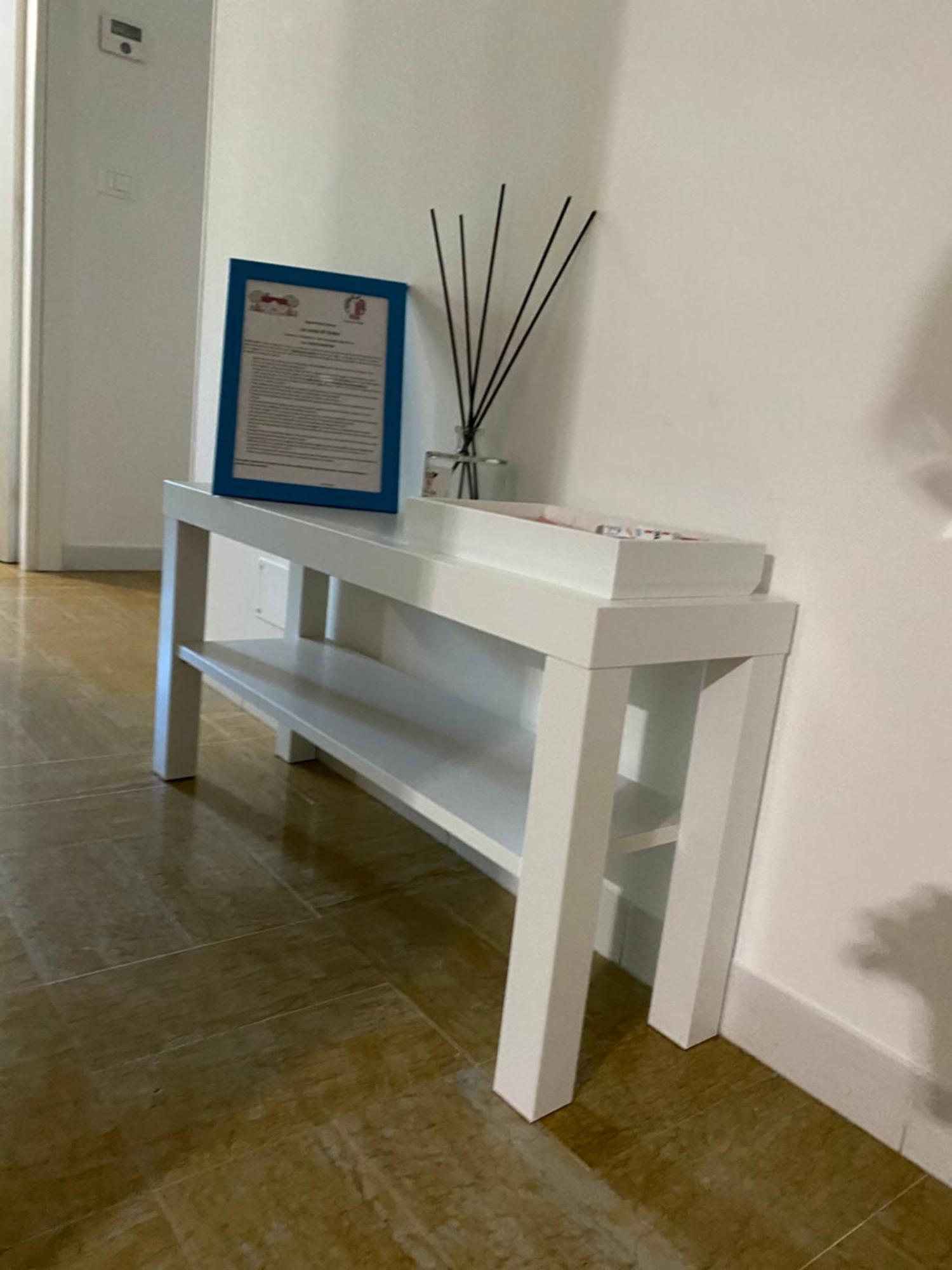 La Casa Di Telen Zona Policlinico Oncologico E Villa De Grecis Бари Экстерьер фото