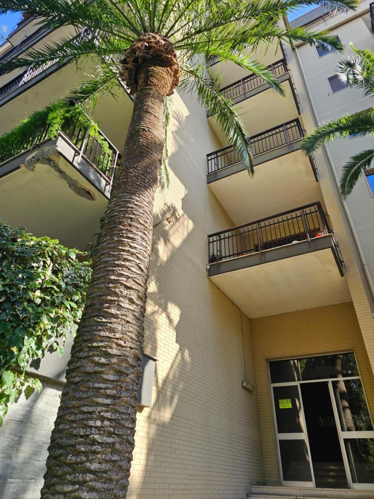 La Casa Di Telen Zona Policlinico Oncologico E Villa De Grecis Бари Экстерьер фото