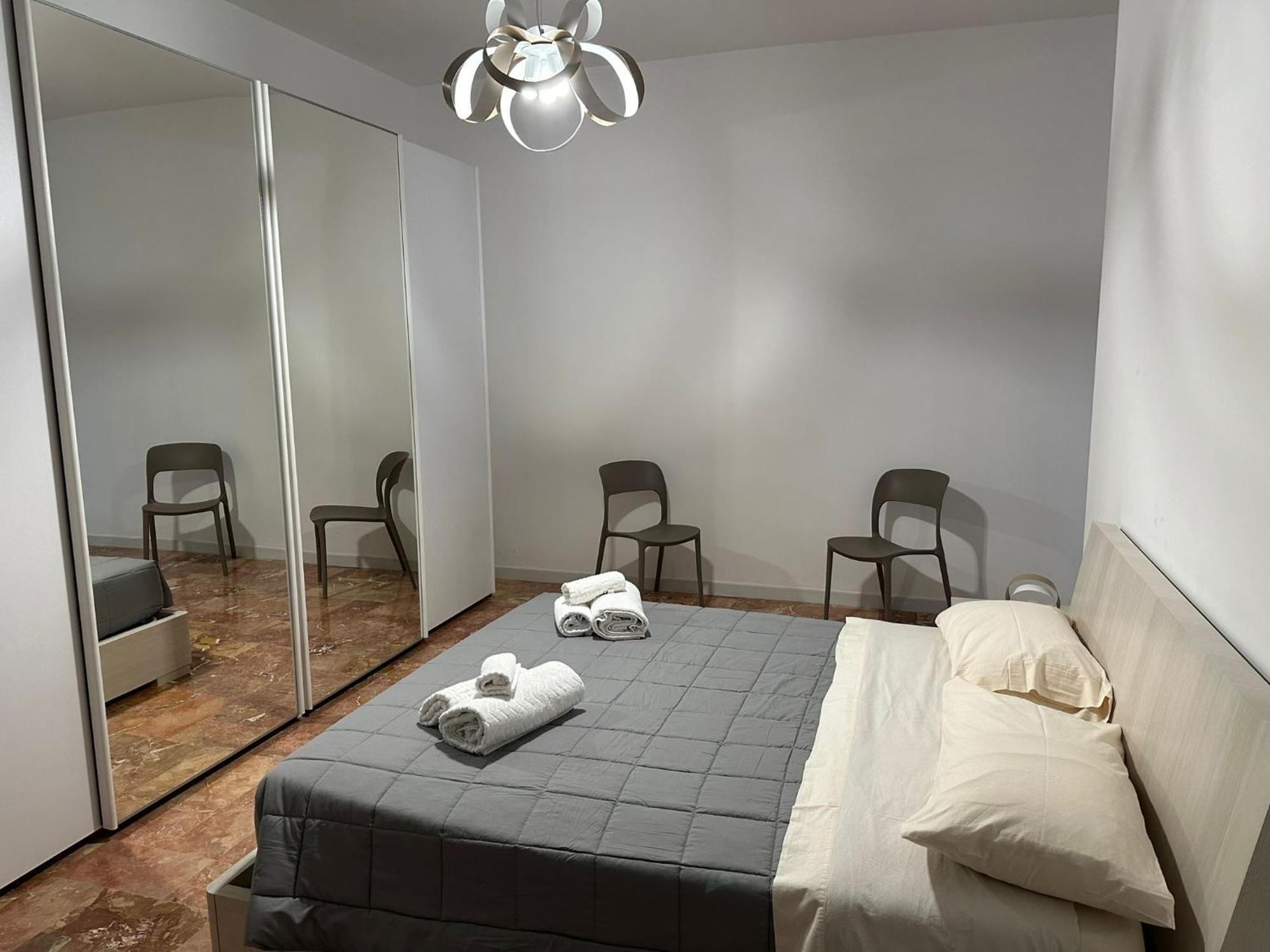 La Casa Di Telen Zona Policlinico Oncologico E Villa De Grecis Бари Экстерьер фото