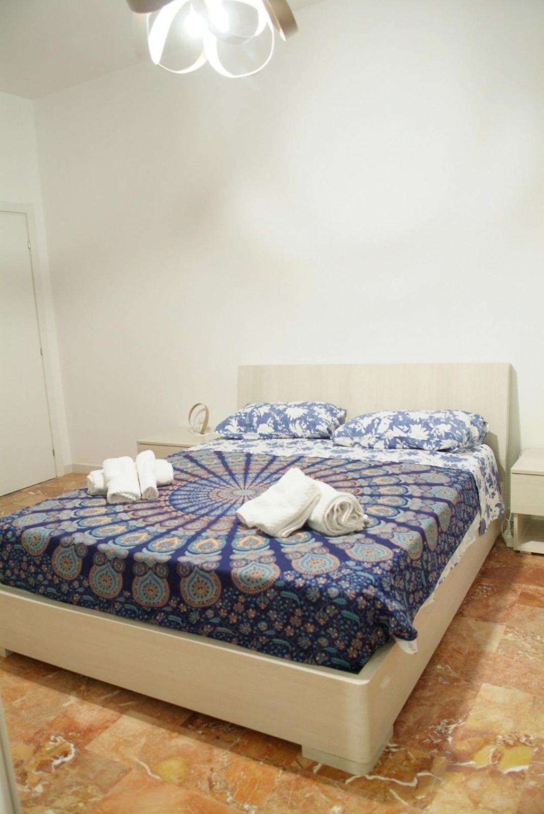 La Casa Di Telen Zona Policlinico Oncologico E Villa De Grecis Бари Экстерьер фото